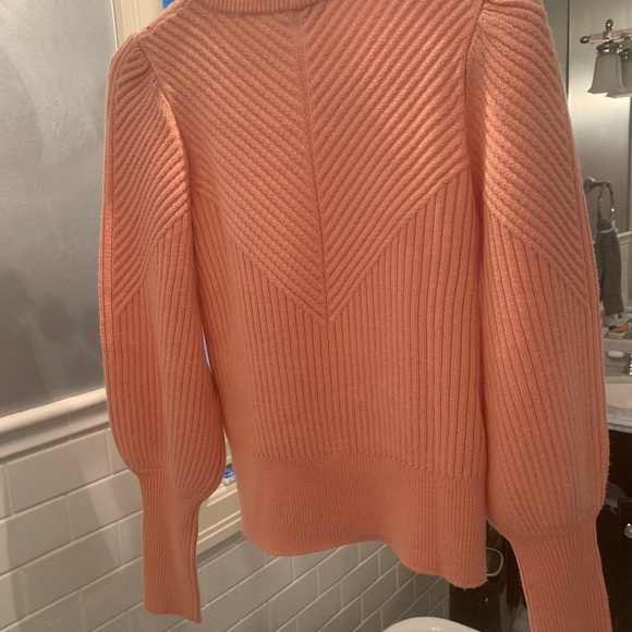 Joie Ronita Sweater. Size SM NWOT - Picture 5 of 7